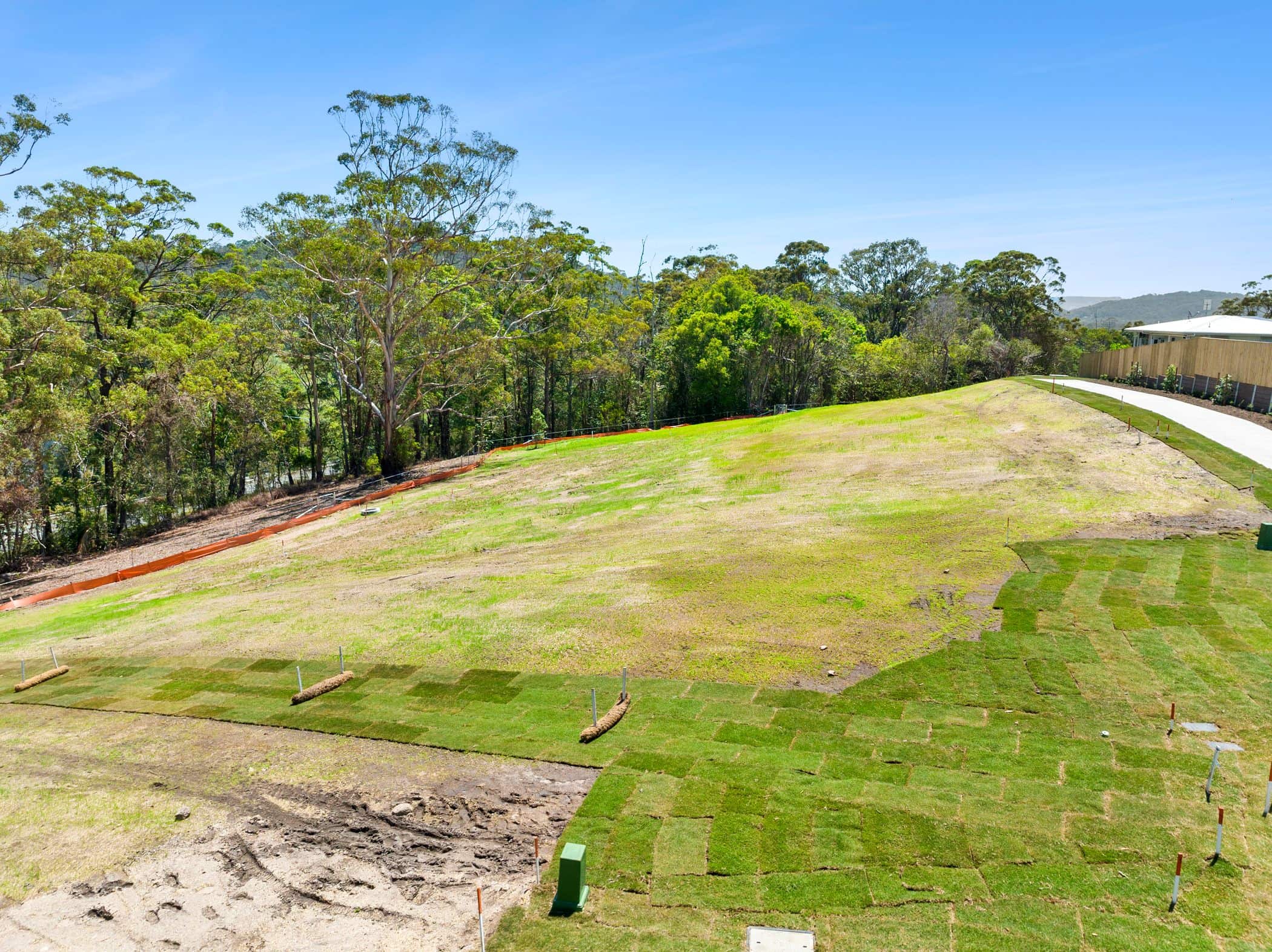 [Land for Sale] The Hilltop Estate Sunshine Coast, Kuluin OpenLot